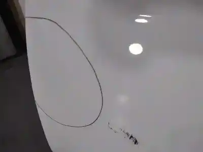 Peça sobressalente para automóvel em segunda mão porta do automóvel traseira esquerda por ford focus lim. business referências oem iam   