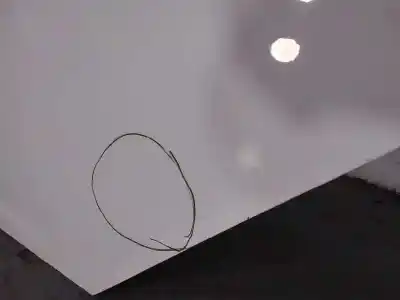 Peça sobressalente para automóvel em segunda mão porta do automóvel traseira esquerda por ford focus lim. business referências oem iam   