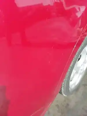 İkinci el araba yedek parçası arka sol kapi için citroen c3 collection oem iam referansları   