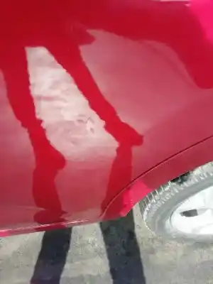 İkinci el araba yedek parçası arka sol kapi için citroen c3 collection oem iam referansları   