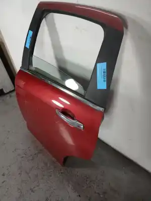 İkinci el araba yedek parçası arka sol kapi için citroen c3 collection oem iam referansları   