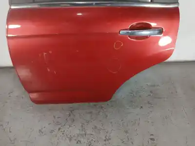 İkinci el araba yedek parçası arka sol kapi için citroen c3 collection oem iam referansları   