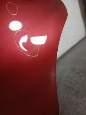 İkinci el araba yedek parçası arka sol kapi için citroen c3 collection oem iam referansları   