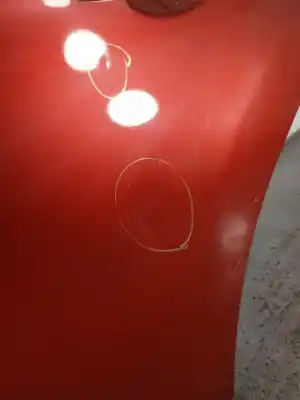 İkinci el araba yedek parçası arka sol kapi için citroen c3 collection oem iam referansları   