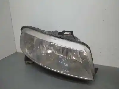 Автозапчасти б/у правая фара за fiat stilo van (192_) 1.9 jtd (192dxf1a) ссылки oem iam 467807920  