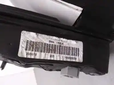 Автозапчасти б/у задний вид справа за ford kuga (cbs) 1.5 ecoboost cat 120 cv / 88 kw ссылки oem iam dv4417682je 8 pins 