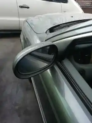 Автозапчастина б/у ліве дзеркало для JAGUAR X-TYPE I (X400) 2.0 D Посилання на OEM IAM   
