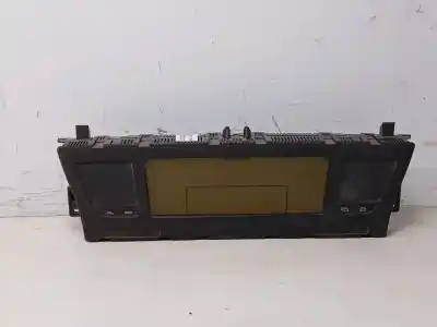Second-hand car spare part dashboard for citroen c4 picasso sx oem iam references p9664365280