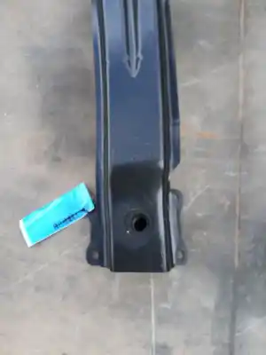 Second-hand car spare part rear bumper reinforcement for seat leon (5f1) 1.6 tdi oem iam references 5f0807305  