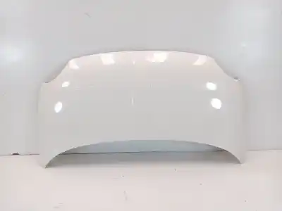 Pièce détachée automobile d'occasion CAPOT pour FIAT 500 (312_)  Références OEM IAM 0000052009424  