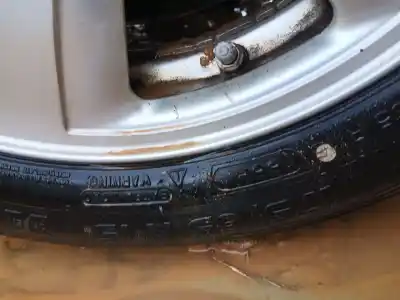 Автозапчастина б/у комплект коліс для mini mini (f55) cooper d посилання на oem iam 15 pulgadas  