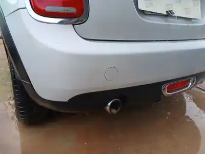 Second-hand car spare part rear bumper for mini mini (f55) cooper d oem iam references 51127398777