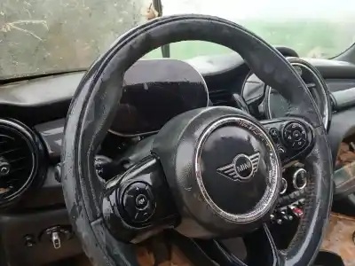 Автозапчасти б/у комплект подушки безопасности за mini mini descapotable (f57) cooper ссылки oem iam 