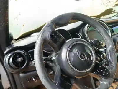 Автозапчастина б/у комплект подушки безпеки для mini mini descapotable (f57) cooper посилання на oem iam 
