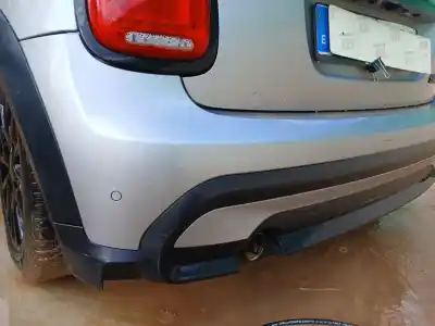 Автозапчастина б/у задній бампер для mini mini descapotable (f57) cooper посилання на oem iam 
