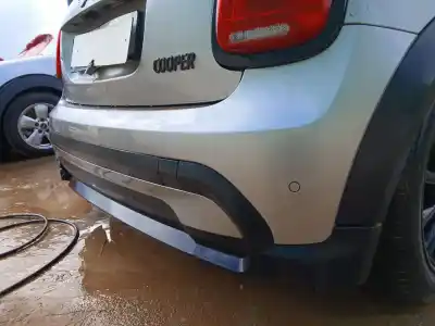 Автозапчастина б/у задній бампер для mini mini descapotable (f57) cooper посилання на oem iam   