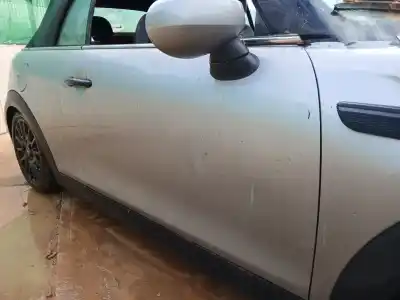 Автозапчастина б/у передні праві двері для mini mini descapotable (f57) cooper посилання на oem iam 41517294266