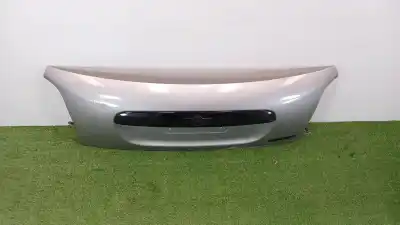 Second-hand car spare part tailgate for mini mini descapotable (f57) cooper oem iam references 41007360368  