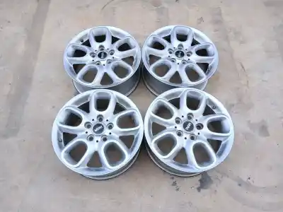 Автозапчасти б/у комплект колес за mini mini descapotable (f57) cooper ссылки oem iam 61/2jx16 is54