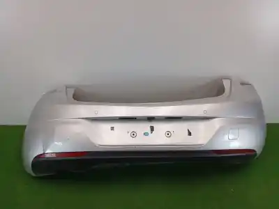 İkinci el araba yedek parçası ARKA TAMPON için OPEL ASTRA K (B16)  OEM IAM referansları 39161697 2 SERIE 