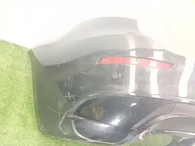 Second-hand car spare part rear bumper for bmw x6 (e71, e72) m oem iam references 51127217862 51127242320 