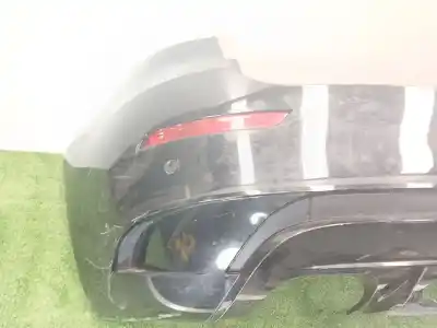 Second-hand car spare part rear bumper for bmw x6 (e71, e72) m oem iam references 51127217862 51127242320 