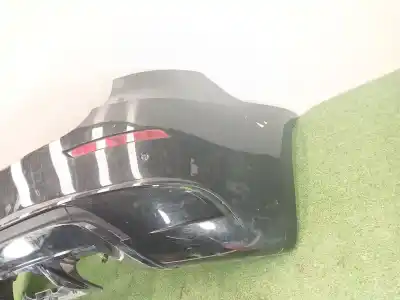 Second-hand car spare part rear bumper for bmw x6 (e71, e72) m oem iam references 51127217862 51127242320 