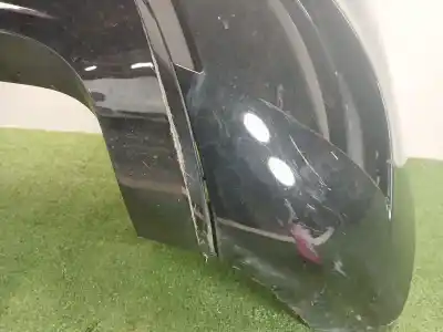 Second-hand car spare part rear bumper for bmw x6 (e71, e72) m oem iam references 51127217862 51127242320 