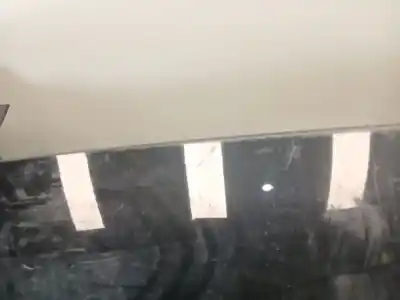 Second-hand car spare part rear bumper for bmw x6 (e71, e72) m oem iam references 51127217862 51127242320 