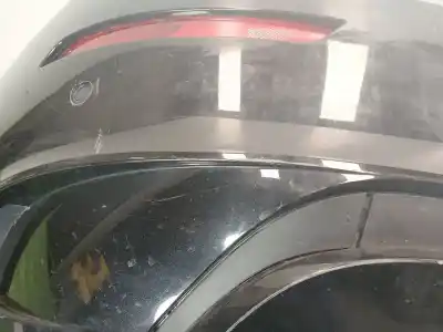 Second-hand car spare part rear bumper for bmw x6 (e71, e72) m oem iam references 51127217862 51127242320 