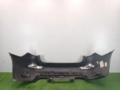 Second-hand car spare part rear bumper for bmw x6 (e71, e72) m oem iam references 51127217862 51127242320 