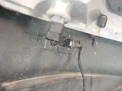 Second-hand car spare part rear bumper for bmw x6 (e71, e72) m oem iam references 51127217862 51127242320 