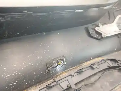 Second-hand car spare part rear bumper for bmw x6 (e71, e72) m oem iam references 51127217862 51127242320 