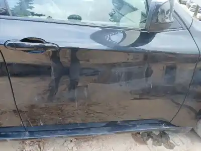 Second-hand car spare part front right door for bmw x6 (e71, e72) m oem iam references 41517198160  