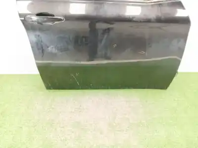 Second-hand car spare part front right door for bmw x6 (e71, e72) m oem iam references 41517198160  