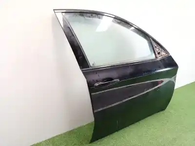 Second-hand car spare part front right door for bmw x6 (e71, e72) m oem iam references 41517198160  