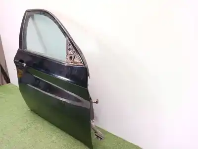 Second-hand car spare part front right door for bmw x6 (e71, e72) m oem iam references 41517198160  