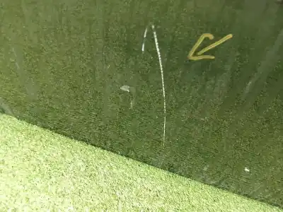 Second-hand car spare part front right door for bmw x6 (e71, e72) m oem iam references 41517198160  