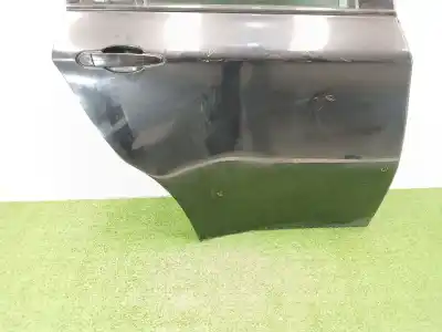 Peça sobressalente para automóvel em segunda mão porta do automóvel traseira direita por bmw x6 (e71, e72) m referências oem iam 41527198161  