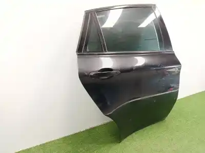 Peça sobressalente para automóvel em segunda mão porta do automóvel traseira direita por bmw x6 (e71, e72) m referências oem iam 41527198161  
