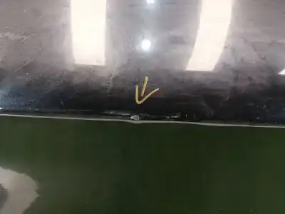 Peça sobressalente para automóvel em segunda mão porta do automóvel traseira direita por bmw x6 (e71, e72) m referências oem iam 41527198161  