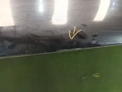 Peça sobressalente para automóvel em segunda mão porta do automóvel traseira direita por bmw x6 (e71, e72) m referências oem iam 41527198161  