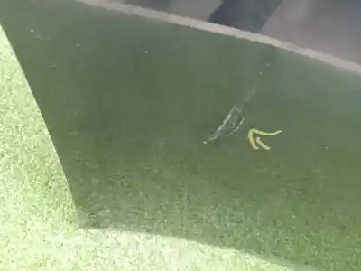 Peça sobressalente para automóvel em segunda mão porta do automóvel traseira direita por bmw x6 (e71, e72) m referências oem iam 41527198161  