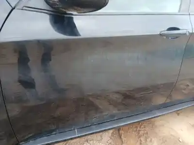 Second-hand car spare part left front door for bmw x6 (e71, e72) m oem iam references 41517198159  