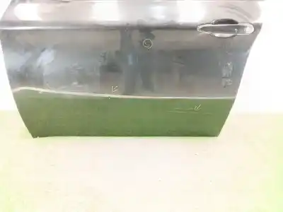 Second-hand car spare part left front door for bmw x6 (e71, e72) m oem iam references 41517198159  