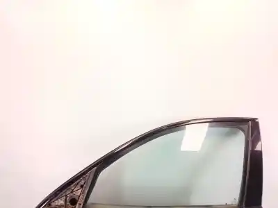 Second-hand car spare part left front door for bmw x6 (e71, e72) m oem iam references 41517198159  