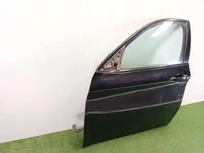 Second-hand car spare part left front door for bmw x6 (e71, e72) m oem iam references 41517198159  