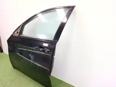 Second-hand car spare part left front door for bmw x6 (e71, e72) m oem iam references 41517198159  