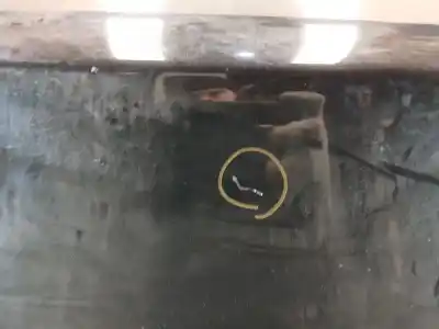 Second-hand car spare part left front door for bmw x6 (e71, e72) m oem iam references 41517198159  