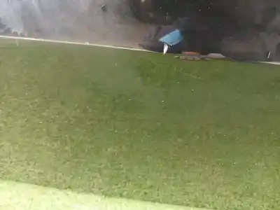 Second-hand car spare part left front door for bmw x6 (e71, e72) m oem iam references 41517198159  